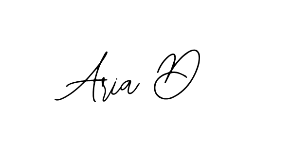 You can use this online signature creator to create a handwritten signature for the name Aria D. This is the best online autograph maker. Aria D signature style 12 images and pictures png