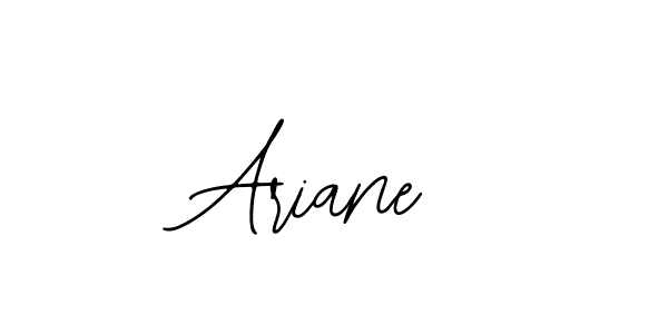 Here are the top 10 professional signature styles for the name Ariane. These are the best autograph styles you can use for your name. Ariane signature style 12 images and pictures png