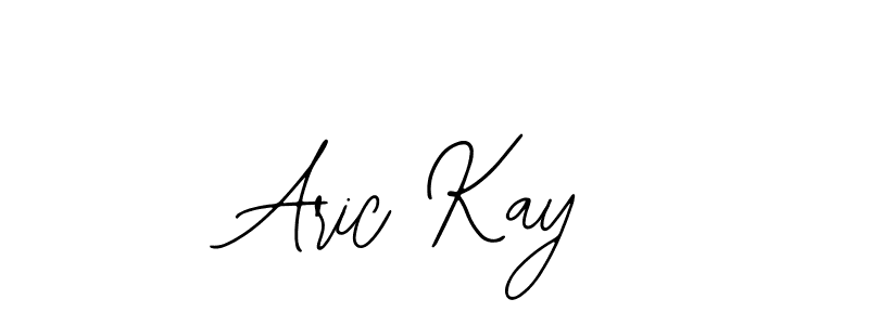 Check out images of Autograph of Aric Kay name. Actor Aric Kay Signature Style. Bearetta-2O07w is a professional sign style online. Aric Kay signature style 12 images and pictures png