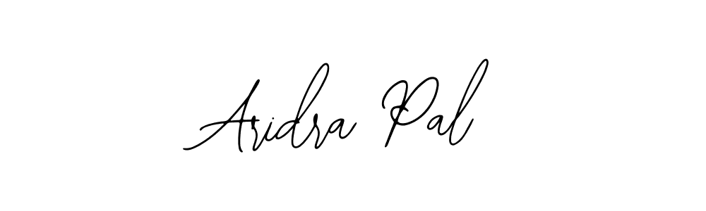 Make a short Aridra Pal signature style. Manage your documents anywhere anytime using Bearetta-2O07w. Create and add eSignatures, submit forms, share and send files easily. Aridra Pal signature style 12 images and pictures png