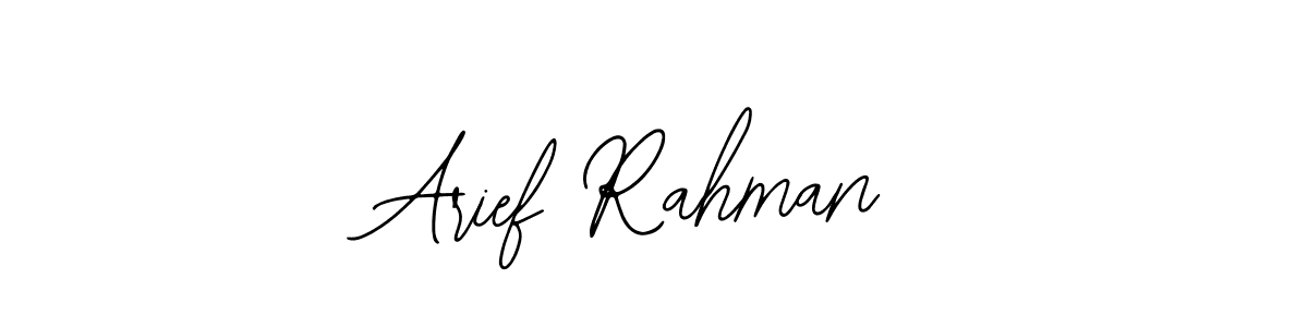 This is the best signature style for the Arief Rahman name. Also you like these signature font (Bearetta-2O07w). Mix name signature. Arief Rahman signature style 12 images and pictures png