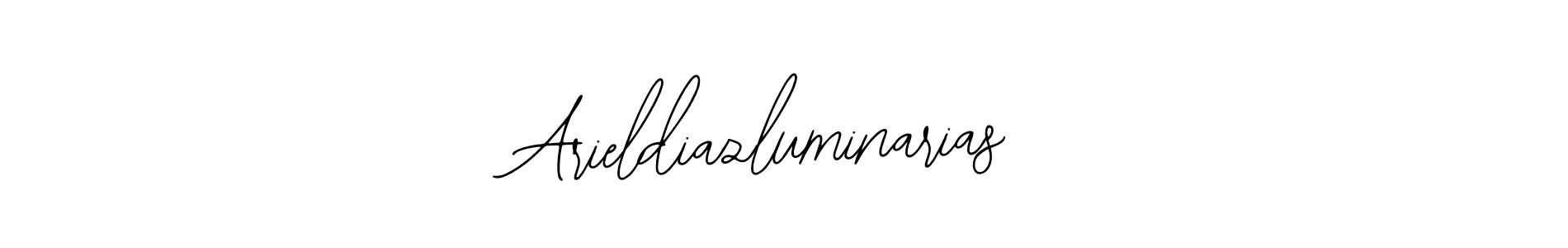 You should practise on your own different ways (Bearetta-2O07w) to write your name (Arieldiazluminarias) in signature. don't let someone else do it for you. Arieldiazluminarias signature style 12 images and pictures png