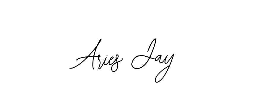 You can use this online signature creator to create a handwritten signature for the name Aries Jay. This is the best online autograph maker. Aries Jay signature style 12 images and pictures png