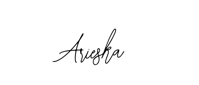 Check out images of Autograph of Arieska name. Actor Arieska Signature Style. Bearetta-2O07w is a professional sign style online. Arieska signature style 12 images and pictures png