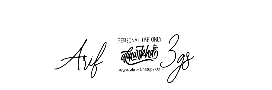 Make a beautiful signature design for name Arif 23gs. With this signature (Bearetta-2O07w) style, you can create a handwritten signature for free. Arif 23gs signature style 12 images and pictures png