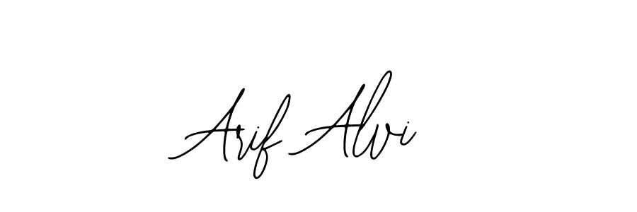 Make a beautiful signature design for name Arif Alvi. With this signature (Bearetta-2O07w) style, you can create a handwritten signature for free. Arif Alvi signature style 12 images and pictures png