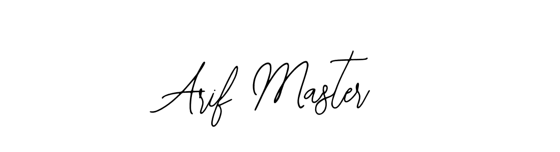 Here are the top 10 professional signature styles for the name Arif Master. These are the best autograph styles you can use for your name. Arif Master signature style 12 images and pictures png