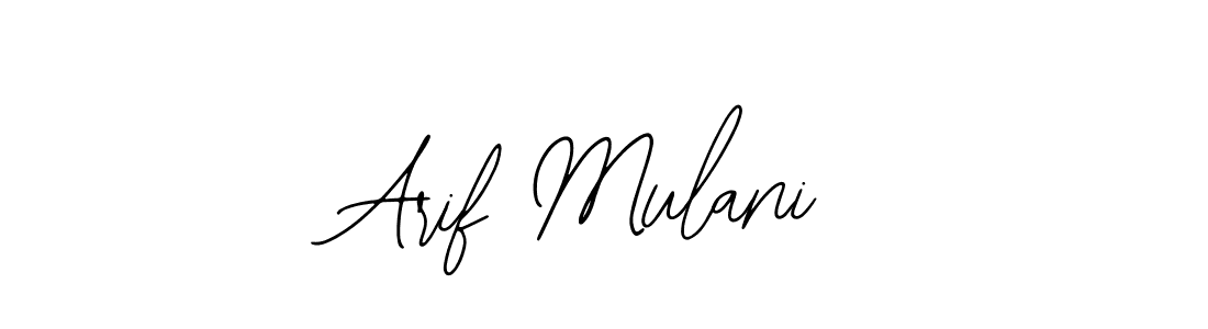 Here are the top 10 professional signature styles for the name Arif Mulani. These are the best autograph styles you can use for your name. Arif Mulani signature style 12 images and pictures png