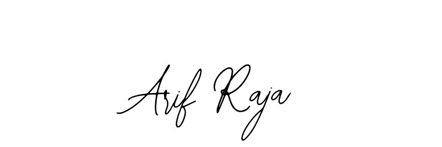 You can use this online signature creator to create a handwritten signature for the name Arif Raja. This is the best online autograph maker. Arif Raja signature style 12 images and pictures png