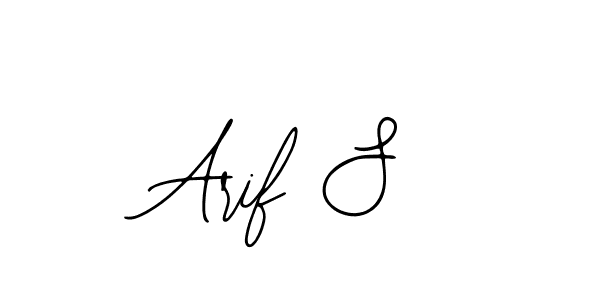 This is the best signature style for the Arif S name. Also you like these signature font (Bearetta-2O07w). Mix name signature. Arif S signature style 12 images and pictures png