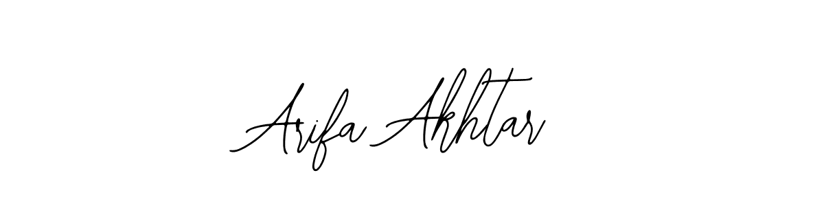 Here are the top 10 professional signature styles for the name Arifa Akhtar. These are the best autograph styles you can use for your name. Arifa Akhtar signature style 12 images and pictures png