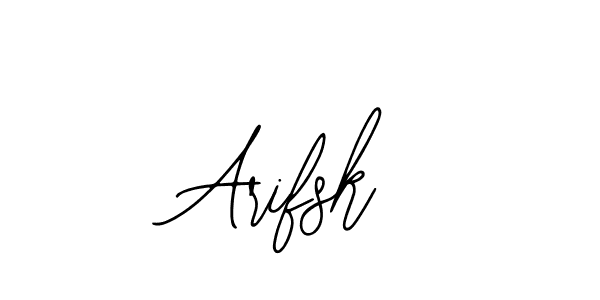 Best and Professional Signature Style for Arifsk. Bearetta-2O07w Best Signature Style Collection. Arifsk signature style 12 images and pictures png