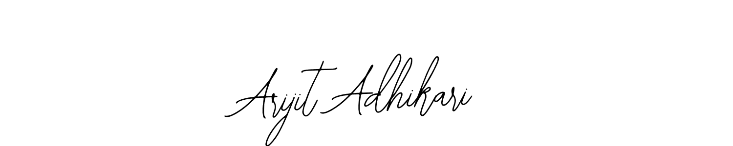 See photos of Arijit Adhikari official signature by Spectra . Check more albums & portfolios. Read reviews & check more about Bearetta-2O07w font. Arijit Adhikari signature style 12 images and pictures png