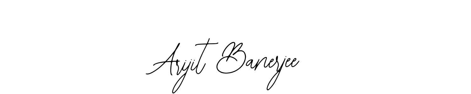 How to Draw Arijit Banerjee signature style? Bearetta-2O07w is a latest design signature styles for name Arijit Banerjee. Arijit Banerjee signature style 12 images and pictures png