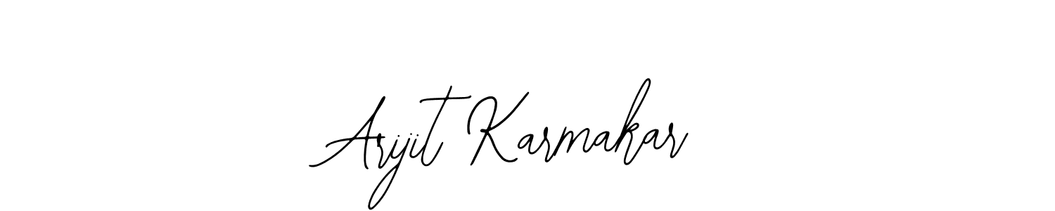 Once you've used our free online signature maker to create your best signature Bearetta-2O07w style, it's time to enjoy all of the benefits that Arijit Karmakar name signing documents. Arijit Karmakar signature style 12 images and pictures png