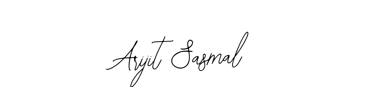 Check out images of Autograph of Arijit Sasmal name. Actor Arijit Sasmal Signature Style. Bearetta-2O07w is a professional sign style online. Arijit Sasmal signature style 12 images and pictures png