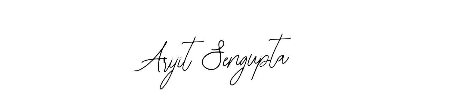 Create a beautiful signature design for name Arijit Sengupta. With this signature (Bearetta-2O07w) fonts, you can make a handwritten signature for free. Arijit Sengupta signature style 12 images and pictures png