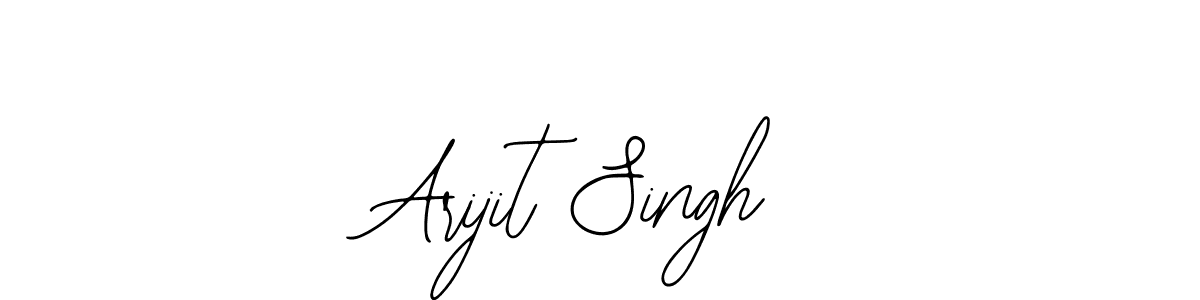 How to Draw Arijit Singh signature style? Bearetta-2O07w is a latest design signature styles for name Arijit Singh. Arijit Singh signature style 12 images and pictures png