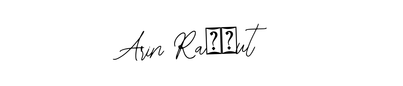 Create a beautiful signature design for name Arin Raʝ℘ut. With this signature (Bearetta-2O07w) fonts, you can make a handwritten signature for free. Arin Raʝ℘ut signature style 12 images and pictures png