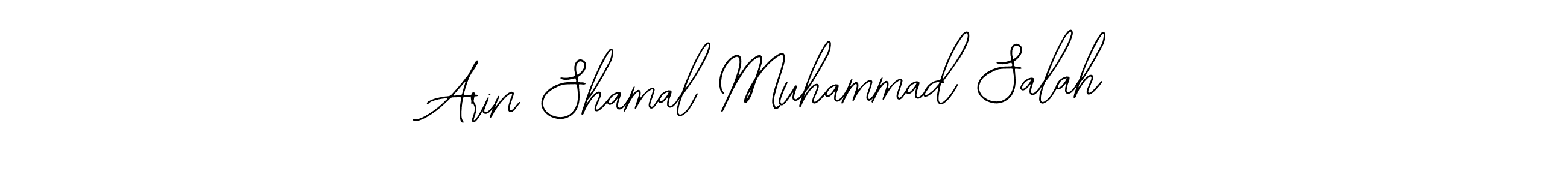Check out images of Autograph of Arin Shamal Muhammad Salah name. Actor Arin Shamal Muhammad Salah Signature Style. Bearetta-2O07w is a professional sign style online. Arin Shamal Muhammad Salah signature style 12 images and pictures png