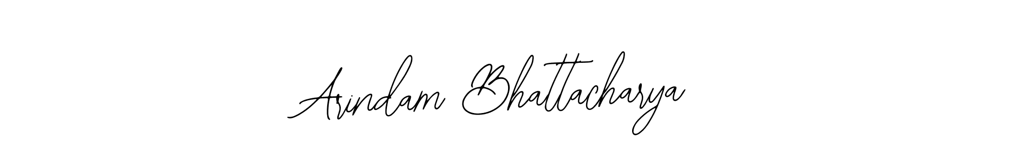 Create a beautiful signature design for name Arindam Bhattacharya. With this signature (Bearetta-2O07w) fonts, you can make a handwritten signature for free. Arindam Bhattacharya signature style 12 images and pictures png