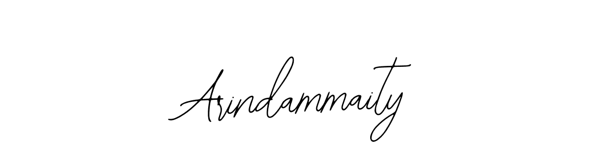 Make a beautiful signature design for name Arindammaity. With this signature (Bearetta-2O07w) style, you can create a handwritten signature for free. Arindammaity signature style 12 images and pictures png