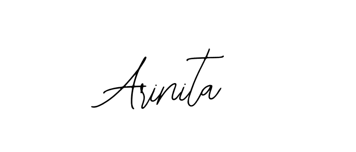 Best and Professional Signature Style for Arinita. Bearetta-2O07w Best Signature Style Collection. Arinita signature style 12 images and pictures png
