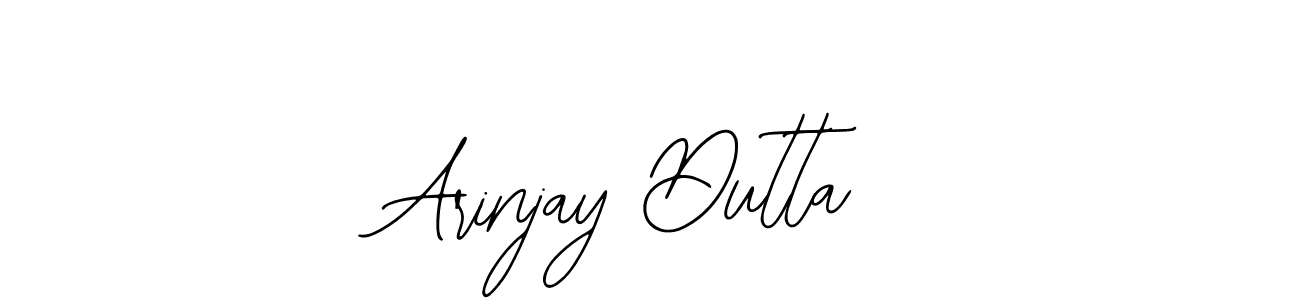 Best and Professional Signature Style for Arinjay Dutta. Bearetta-2O07w Best Signature Style Collection. Arinjay Dutta signature style 12 images and pictures png