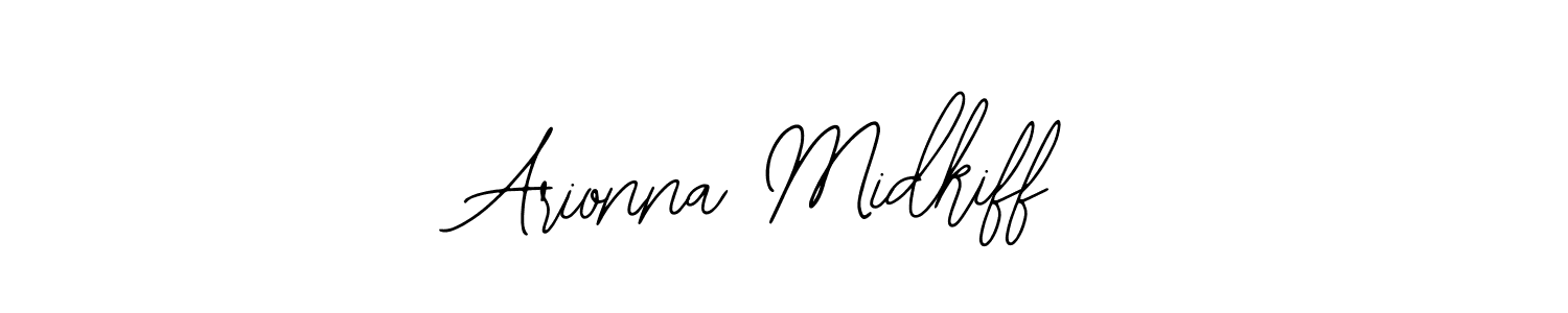 See photos of Arionna Midkiff official signature by Spectra . Check more albums & portfolios. Read reviews & check more about Bearetta-2O07w font. Arionna Midkiff signature style 12 images and pictures png