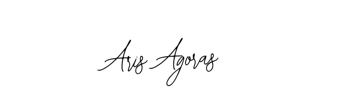 Check out images of Autograph of Aris Agoras name. Actor Aris Agoras Signature Style. Bearetta-2O07w is a professional sign style online. Aris Agoras signature style 12 images and pictures png