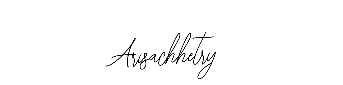 Also You can easily find your signature by using the search form. We will create Arisachhetry name handwritten signature images for you free of cost using Bearetta-2O07w sign style. Arisachhetry signature style 12 images and pictures png