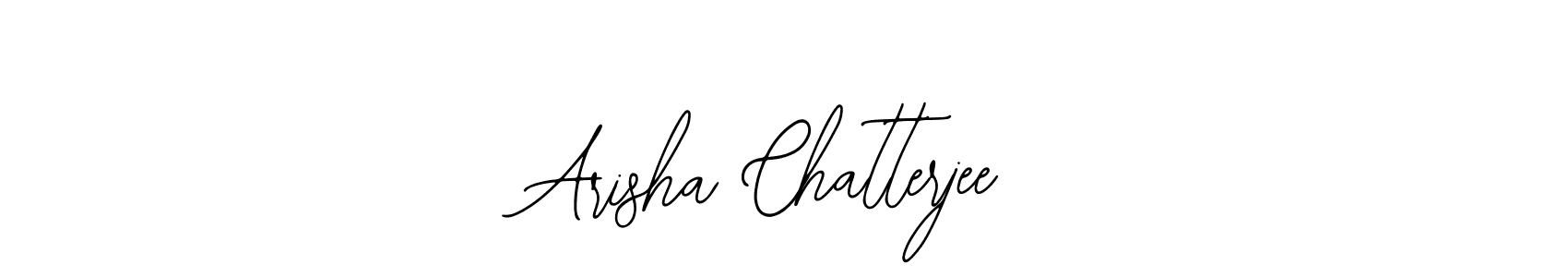 Best and Professional Signature Style for Arisha Chatterjee. Bearetta-2O07w Best Signature Style Collection. Arisha Chatterjee signature style 12 images and pictures png
