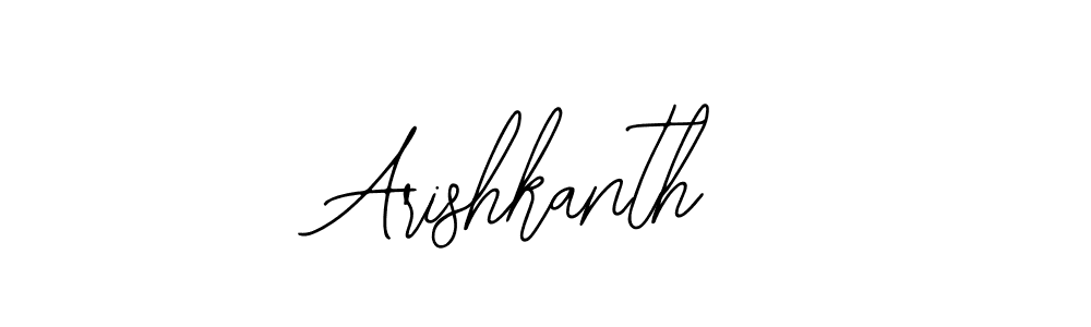 It looks lik you need a new signature style for name Arishkanth. Design unique handwritten (Bearetta-2O07w) signature with our free signature maker in just a few clicks. Arishkanth signature style 12 images and pictures png
