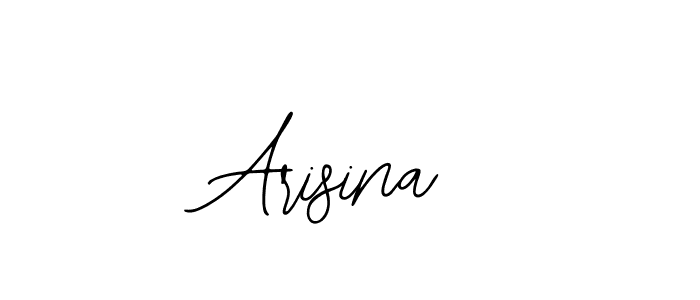 See photos of Arisina official signature by Spectra . Check more albums & portfolios. Read reviews & check more about Bearetta-2O07w font. Arisina signature style 12 images and pictures png