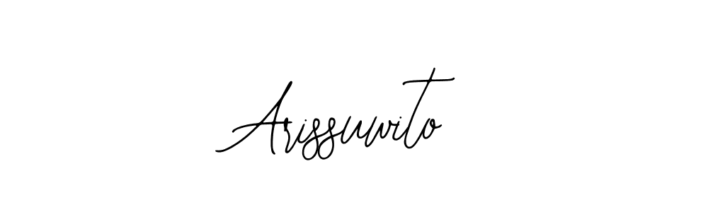 Also You can easily find your signature by using the search form. We will create Arissuwito name handwritten signature images for you free of cost using Bearetta-2O07w sign style. Arissuwito signature style 12 images and pictures png
