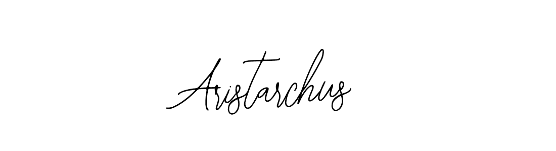 How to Draw Aristarchus signature style? Bearetta-2O07w is a latest design signature styles for name Aristarchus. Aristarchus signature style 12 images and pictures png