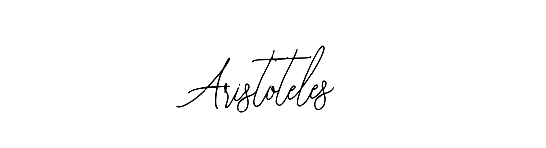 How to Draw Aristoteles signature style? Bearetta-2O07w is a latest design signature styles for name Aristoteles. Aristoteles signature style 12 images and pictures png