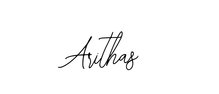 Similarly Bearetta-2O07w is the best handwritten signature design. Signature creator online .You can use it as an online autograph creator for name Arithas. Arithas signature style 12 images and pictures png