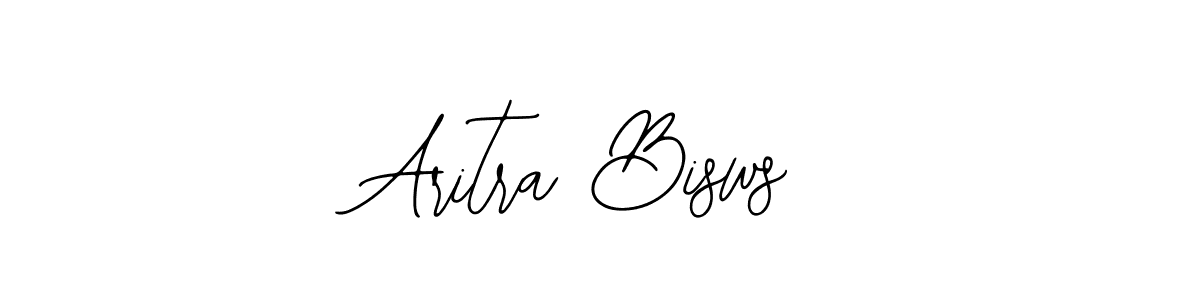 Design your own signature with our free online signature maker. With this signature software, you can create a handwritten (Bearetta-2O07w) signature for name Aritra Bisws. Aritra Bisws signature style 12 images and pictures png