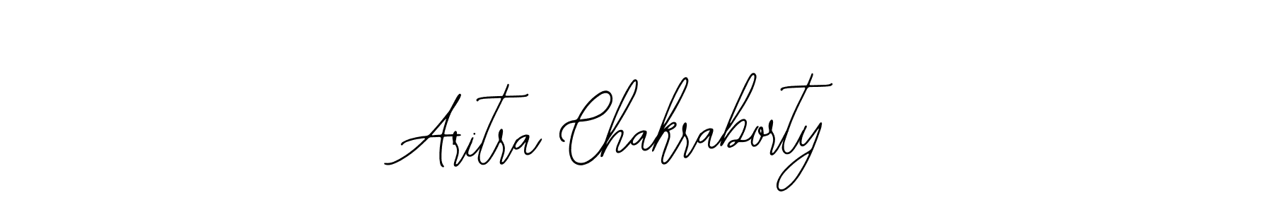 Use a signature maker to create a handwritten signature online. With this signature software, you can design (Bearetta-2O07w) your own signature for name Aritra Chakraborty. Aritra Chakraborty signature style 12 images and pictures png