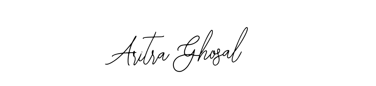 Make a beautiful signature design for name Aritra Ghosal. Use this online signature maker to create a handwritten signature for free. Aritra Ghosal signature style 12 images and pictures png