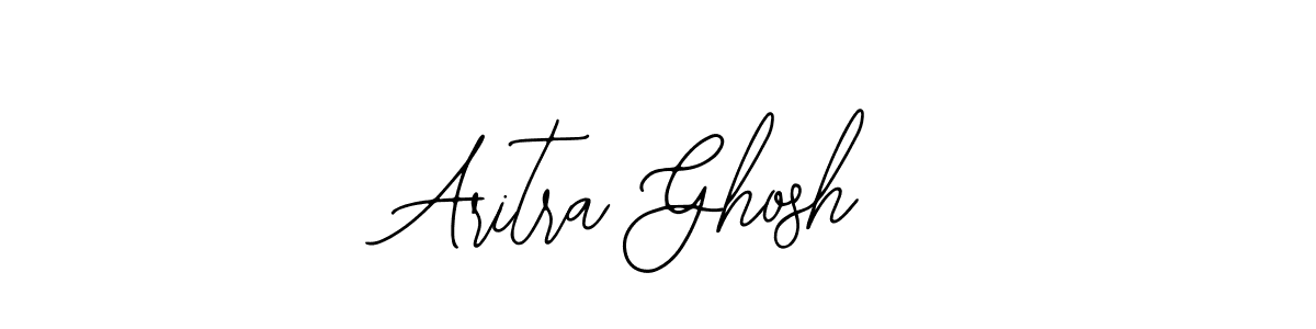 Bearetta-2O07w is a professional signature style that is perfect for those who want to add a touch of class to their signature. It is also a great choice for those who want to make their signature more unique. Get Aritra Ghosh name to fancy signature for free. Aritra Ghosh signature style 12 images and pictures png