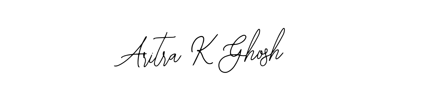 Also we have Aritra K Ghosh name is the best signature style. Create professional handwritten signature collection using Bearetta-2O07w autograph style. Aritra K Ghosh signature style 12 images and pictures png