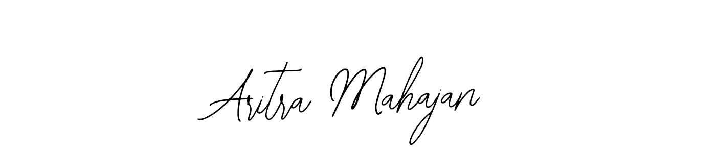 It looks lik you need a new signature style for name Aritra Mahajan. Design unique handwritten (Bearetta-2O07w) signature with our free signature maker in just a few clicks. Aritra Mahajan signature style 12 images and pictures png
