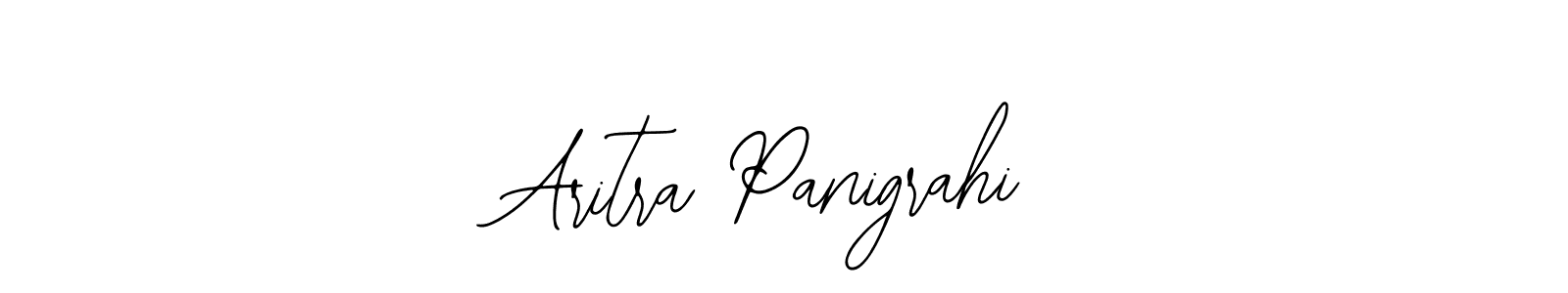 It looks lik you need a new signature style for name Aritra Panigrahi. Design unique handwritten (Bearetta-2O07w) signature with our free signature maker in just a few clicks. Aritra Panigrahi signature style 12 images and pictures png