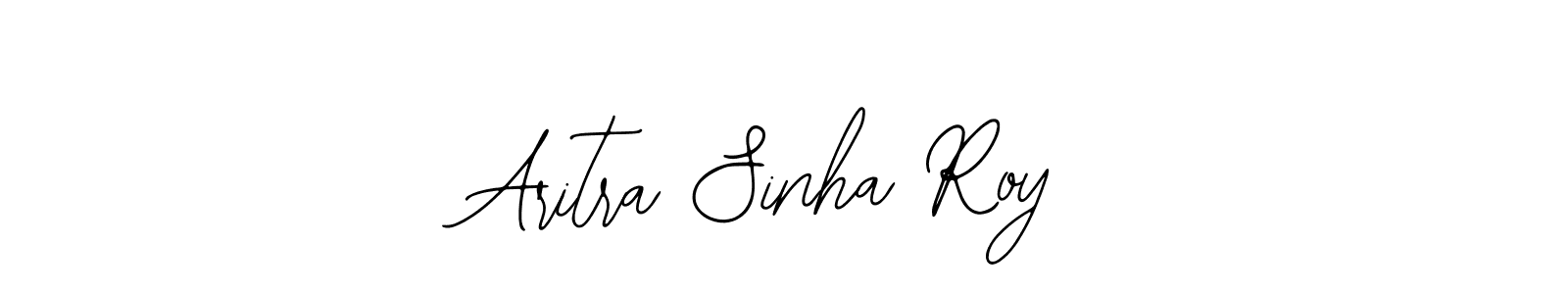 Also we have Aritra Sinha Roy name is the best signature style. Create professional handwritten signature collection using Bearetta-2O07w autograph style. Aritra Sinha Roy signature style 12 images and pictures png
