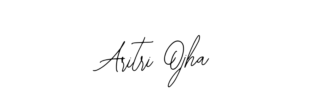 Also we have Aritri Ojha name is the best signature style. Create professional handwritten signature collection using Bearetta-2O07w autograph style. Aritri Ojha signature style 12 images and pictures png