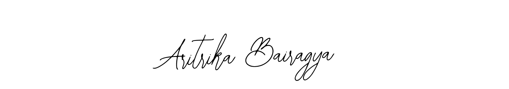 Here are the top 10 professional signature styles for the name Aritrika Bairagya. These are the best autograph styles you can use for your name. Aritrika Bairagya signature style 12 images and pictures png