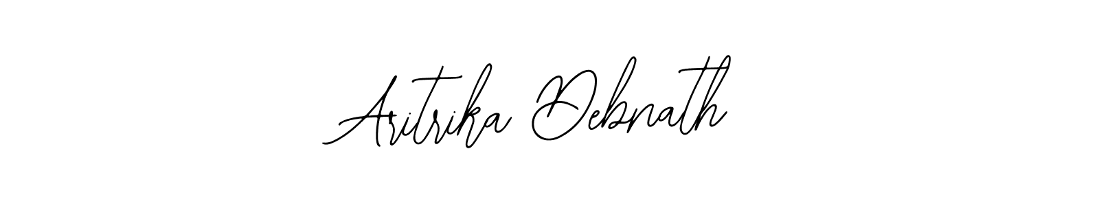 The best way (Bearetta-2O07w) to make a short signature is to pick only two or three words in your name. The name Aritrika Debnath include a total of six letters. For converting this name. Aritrika Debnath signature style 12 images and pictures png