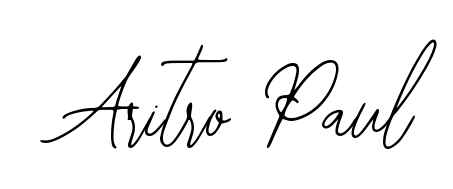 It looks like you need a new signature style for name Aritro Paul. Design unique handwritten (Bearetta-2O07w) signature with our free signature maker in just a few clicks. Aritro Paul signature style 12 images and pictures png